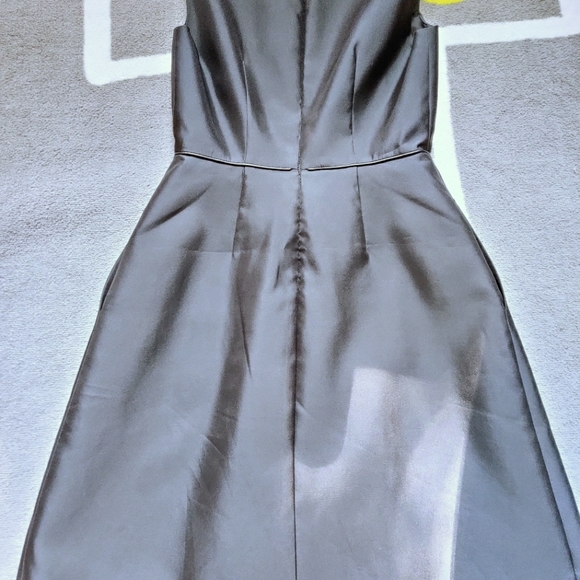 Women Burberry dress - Picture 3 of 4